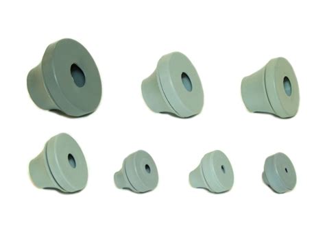 Уплотнитель для ввода кабеля - фото