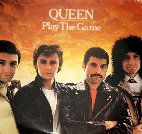 Queen ditches the capes & crowns for synths & soul-searching. 'Play the ...