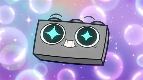 Unikitty "Entrega Especial" en 2025 | Arte