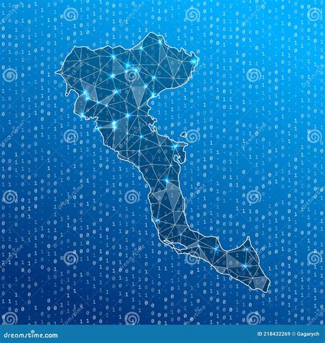 Corfu Digital Badge. Vector Illustration | CartoonDealer.com #233027070