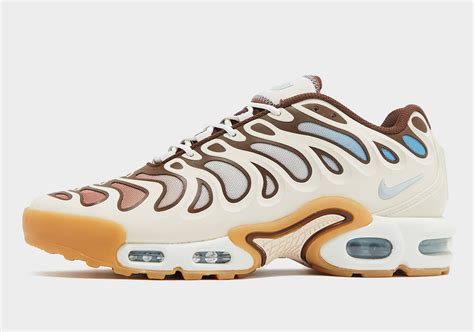 La Air Max Plus Drift De Nike Devrait Faire Ses D Buts L T