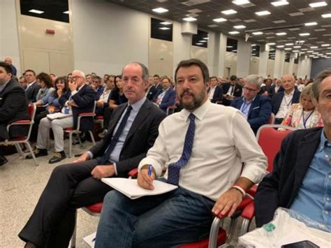 Boccia Autonomia Non In Stile Lega Salvini Zaia Alle Regionali