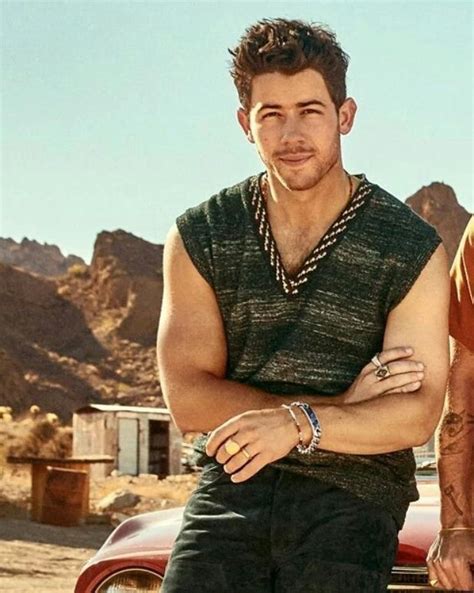 Pin By Edward Pasco On NICK JONAS Nick Jonas Shirtless Nick Jonas Hot Jonas Brothers