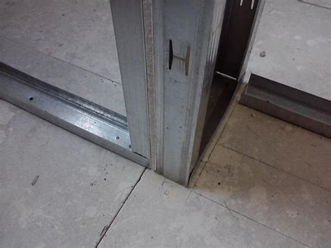 Как сделать угол из профиля для гипсокартона