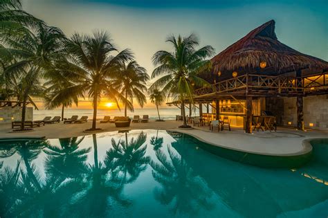 map of riviera maya resorts