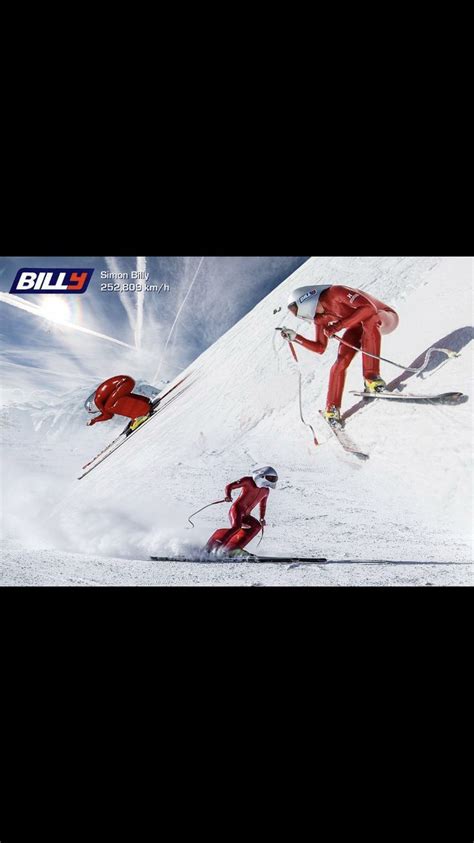 Pin By Serving Muscle On Speed Skiing Skiing Pretty Cool