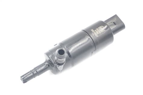 Porsche Headlight Washer Pump Febi Bilstein 26274 191.955.681 191 955 ...
