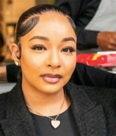 Morristowns Imani Glover Found Morris Daily Voice
