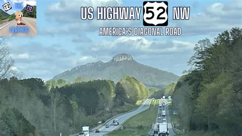 US 52 NW - YouTube