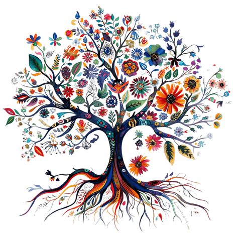 identify tree with white flowers 6