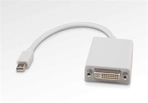 China Mini DisplayPort to DVI Converter - China mini displayport to dvi ...