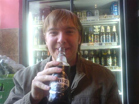 Csordás László blogja: Tuborg Black