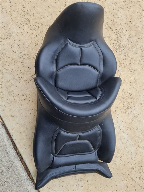 HEATED SEAT from 2008 | GL1800Riders Forums