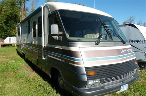 1990 Fleetwood Pace Arrow RVs For Sale