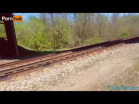 Under Bridge Hotntubes Porn