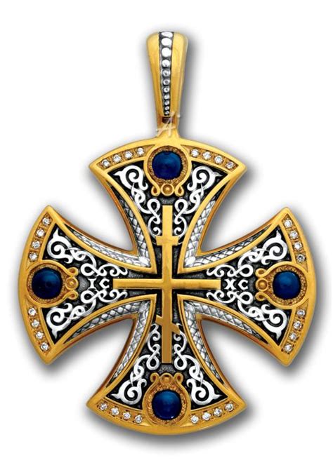 Картинки по запросу крест животворящий | Христианские кресты ...