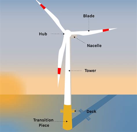 Wind Turbine Foundation Lindy Energy