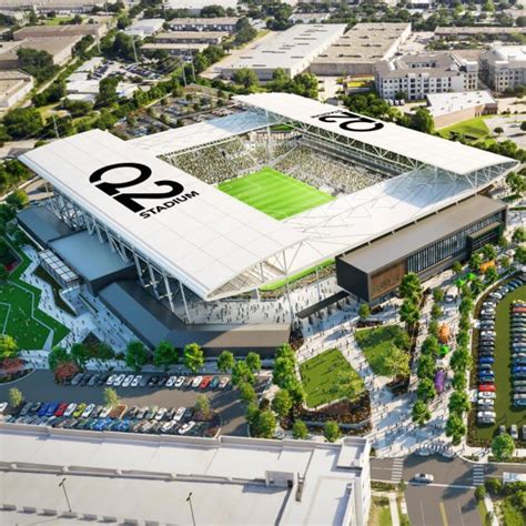 Q2_Stadium | Hull Supply