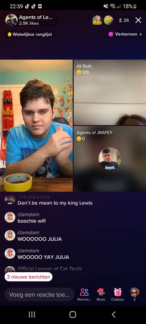 Milf On Twitter En Dan Deze Reacties Hahaha Ik Hou Van Deze Community Https T Co Nh Frrduqp