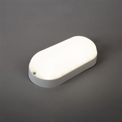 Накладной светильник HIPER Светильники настенные влагозащищеннные_Овал ...