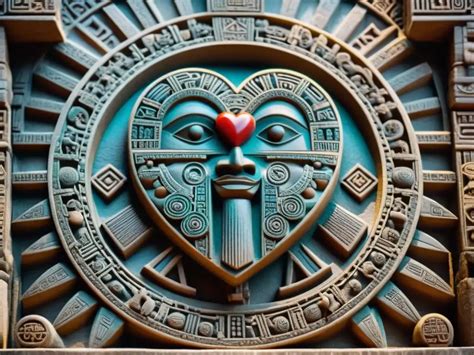 Hunab Ku Concepción Maya Del Único Dios