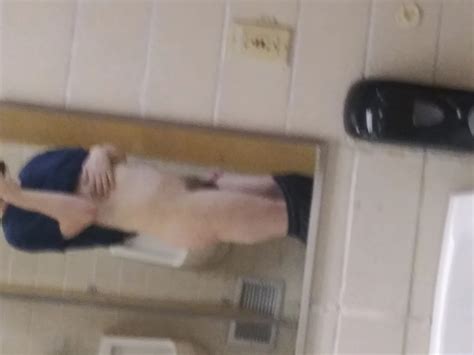 Public Restroom Ass And Cock 3 15 Nude Pics XHamster