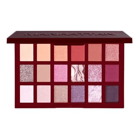 Opiniones De Paleta Sombras De Ojos Nude De Mercadona Ser Bueno