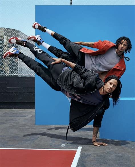 Post by @lestwinsgyslting · 3 images | Les twins laurent, Les twins