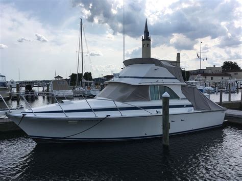 bertram   sale   boats  usacom