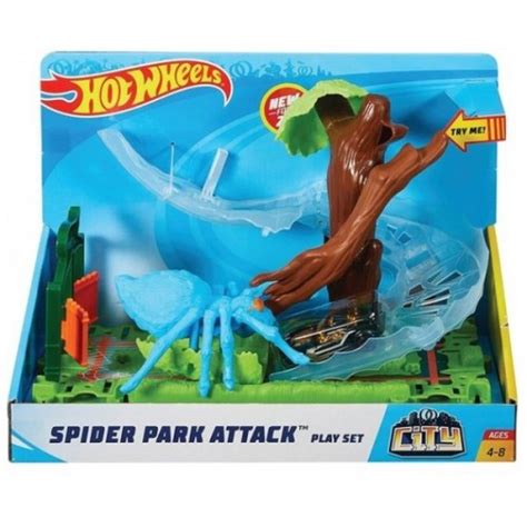 Hot Wheels Ehirde Yarat K Maceras Oyun Seti Serisi Fnb Fiyat