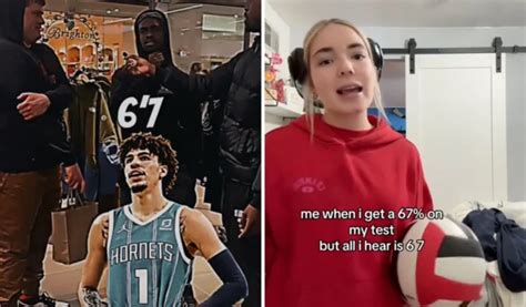 Understanding the ‘6-7’ Trend on TikTok: An Explanation of the Viral ...