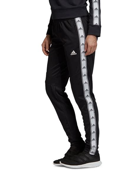 Adidas Womens Tiro Climacool® Soccer Pants Macys