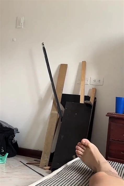 My Step Cousin Takes Advantage Of The Fact That We Are Alone Amateur Porn Feat Crisanto