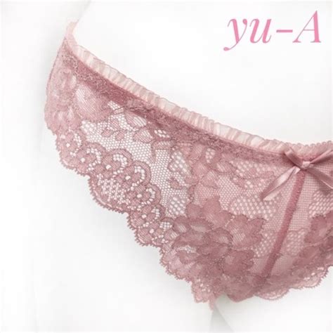 40offChasneyBeautyタンガ MellowRose yu A ゆーあ lingerie