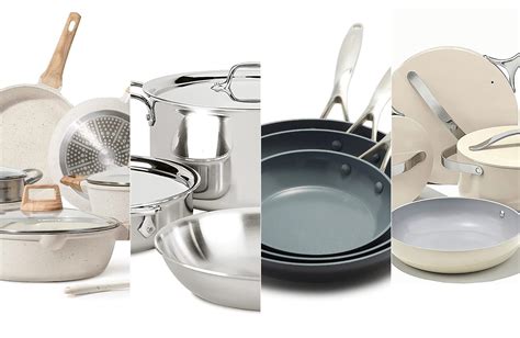 The best induction cookware of 2023 | Popular Science