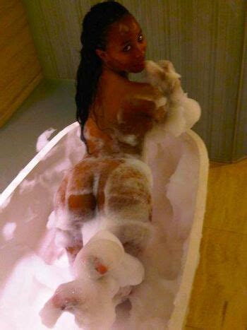 Khanyi Mbau Nude Leaks Thefappening