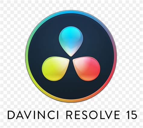 Davinci Resolve Logo Vector