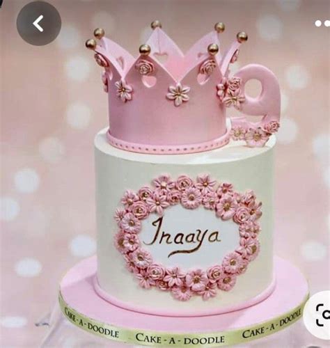 Pin By Yolisima On Yoly Princess Theme Cake Queens Birthday Cake