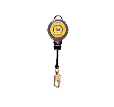Retractable Fall Arrester Ritm Industry