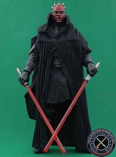 Darth Maul Sith Speeder Star Wars The Black Series