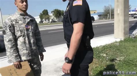 Gay Men Naked Police Stolen Valor