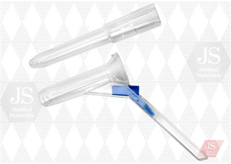 Anoscop Speculum Rectal Anal Steril Unica Folosinta