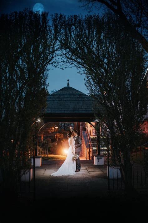 Luxurious Wedding Venue In Cumbria Castle Green Amazing Space Weddings