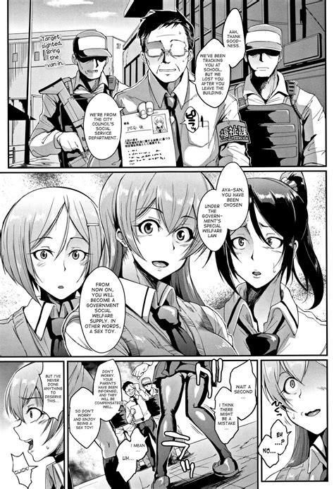 Dolls Page 9 Nhentai Hentai Doujinshi And Manga