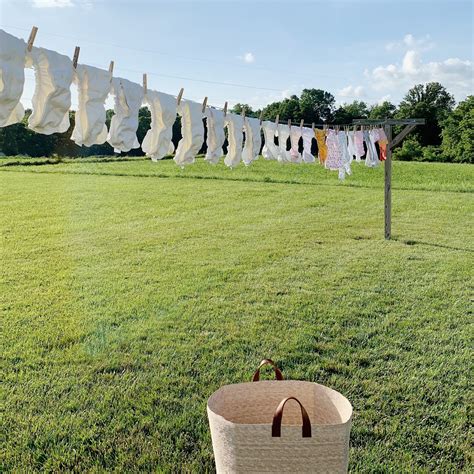 family clothes line 7