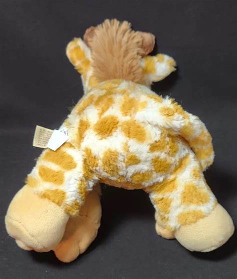 Mavin | Dan Dee Collectors Choice Giraffe Stuffed Animal Plush 11\