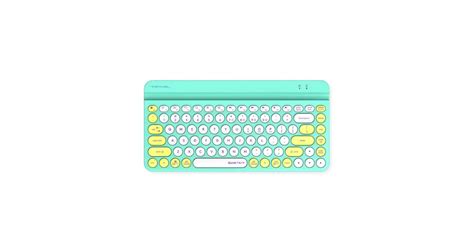 A4Tech FBK30 Fstyler Multimode Mini Keyboard price in BD