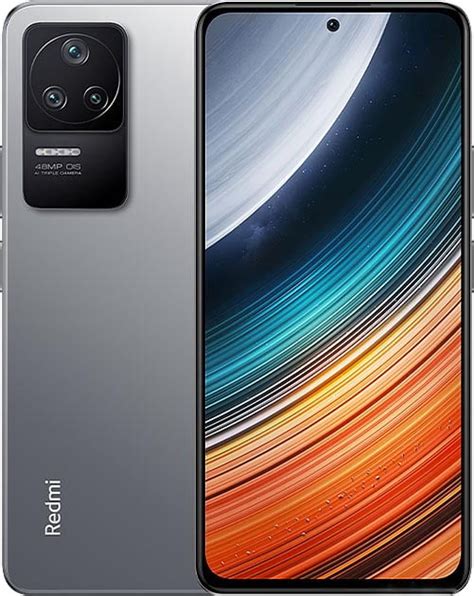 Xiaomi Redmi K50 Pro Price in Bangladesh & Specification - Sotophone