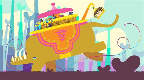 Hohokum | Pocket Gamer