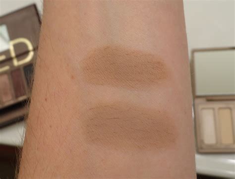 Savvy Beauty Urban Decay Naked Basics